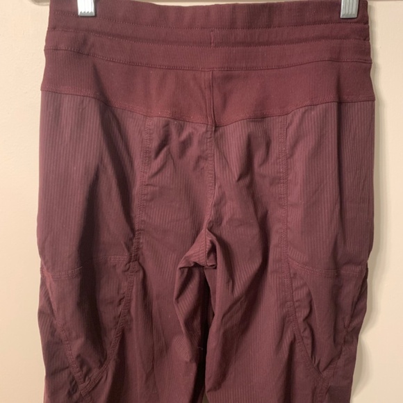 Lululemon Unlined Studio Pants 4 - Picture 8 of 12